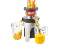 Tefal Infiny Press Revolution ZC500H38 - 263587 - zdjęcie 3